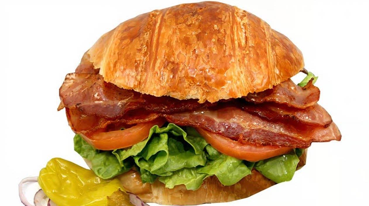 Lee’s Sandwiches by null