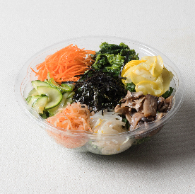 Handsome Rice by null