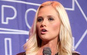 Tomi lahren conservative white power barbie jpg x Tomi lahren sex tape