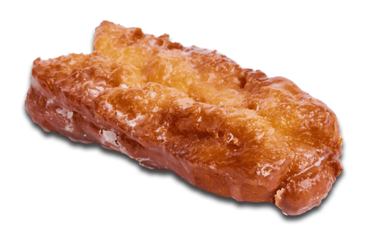 Randy’s Donuts by null
