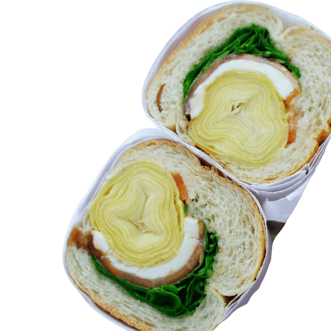 Enzo's Delicatessen by null