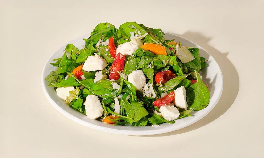 Tono Pizzeria + Cheesesteaks by null