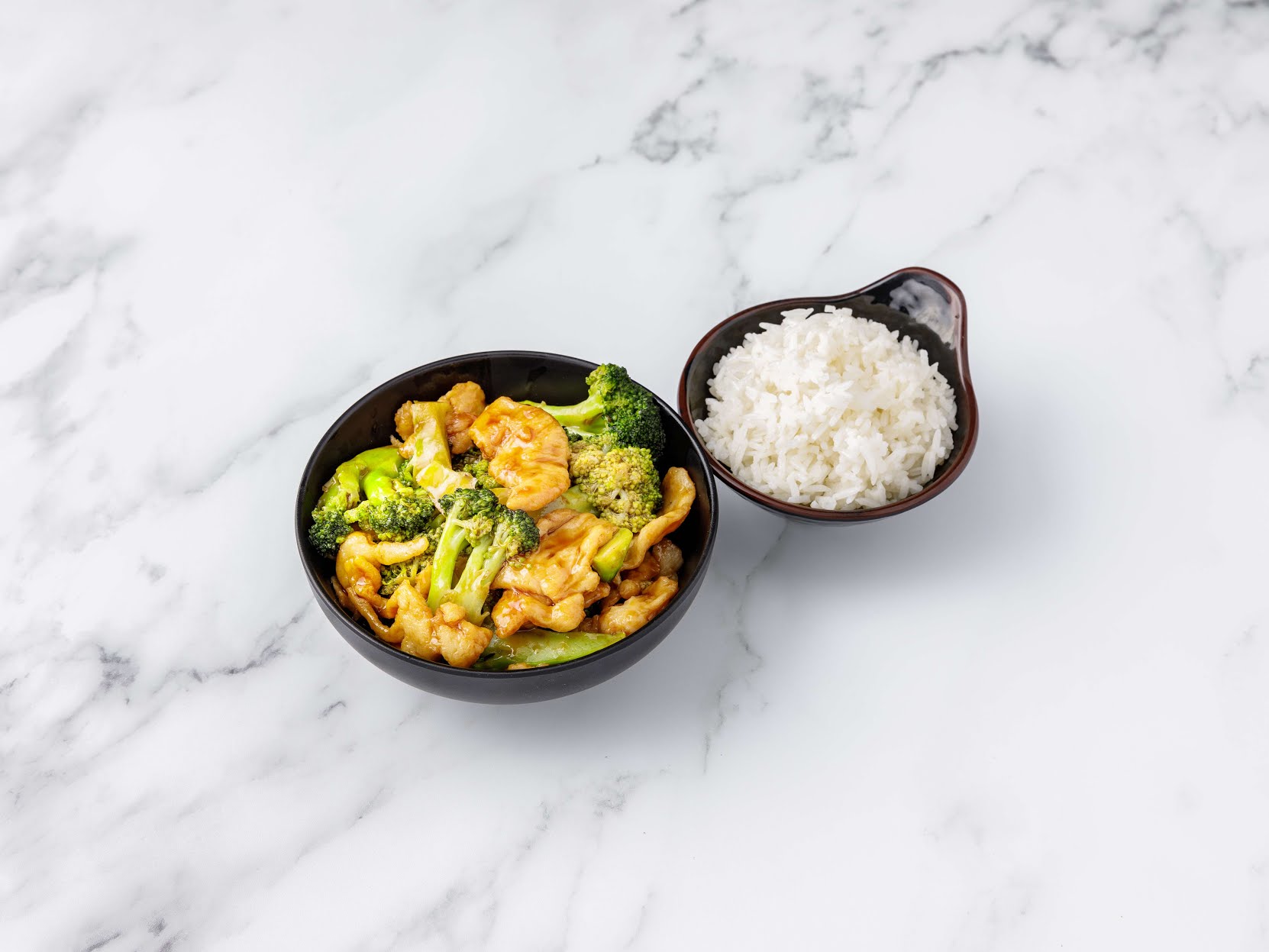 Asian Kitchen by null