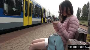 Public pumped pussy playing teen in redtube jpg x Pussy play in public