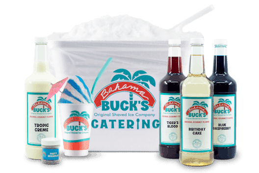 Bahama Buck's - Laveen by null