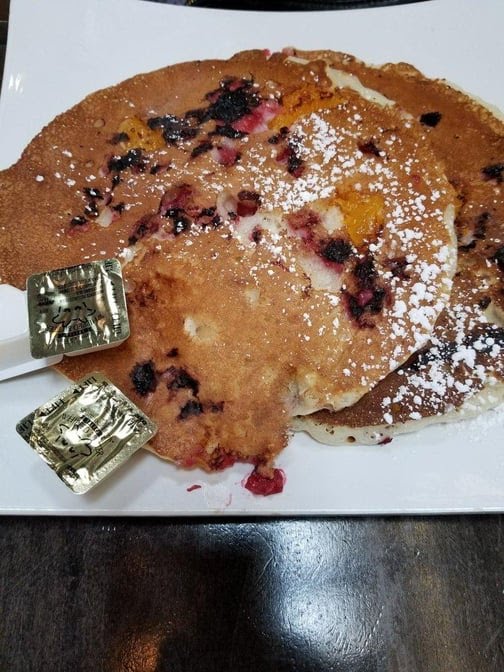 Swami's Cafe La Mesa by null