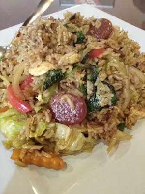 Mekong Cuisine Lao & Thai by null