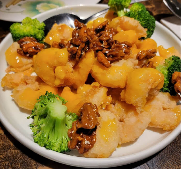 China Mama Restaurant by null