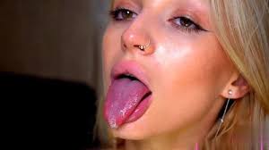 Sexy long tongue jpg x Sexy tongue