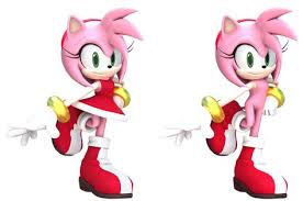 Nicolasgravelqc amy rose sonic jpg x Amy rose