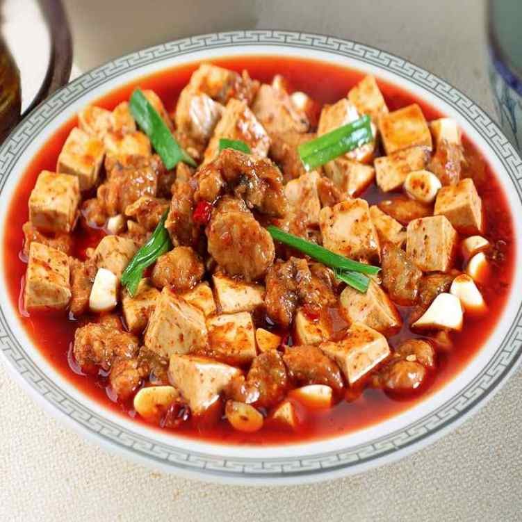Ali’s Uyghur Kitchen by null