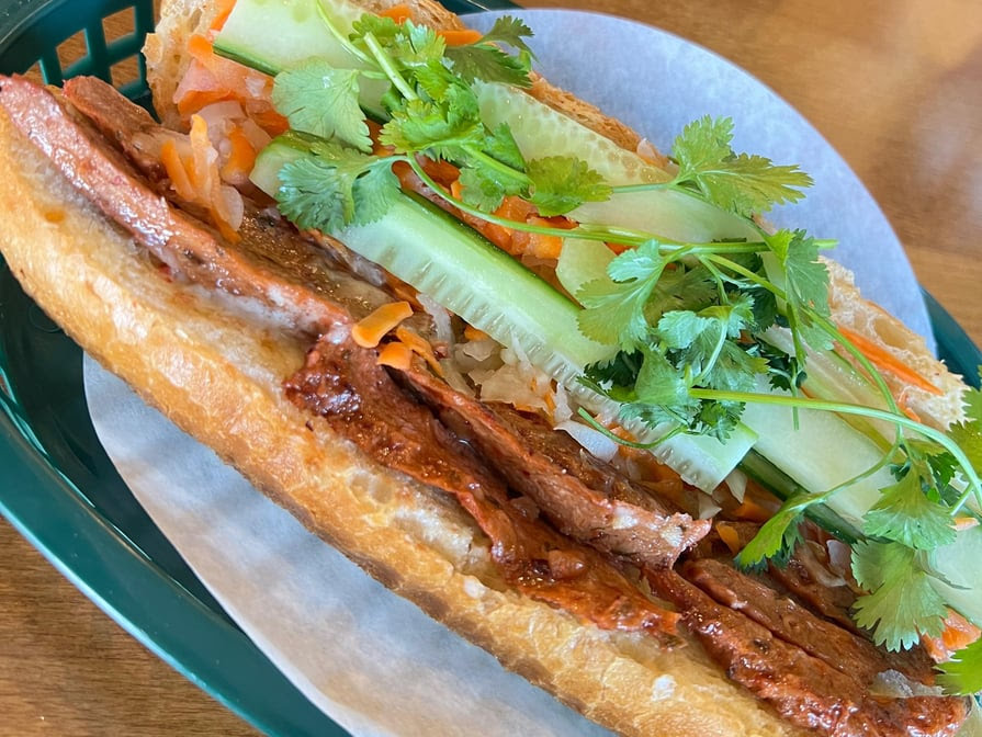 Milk and Tea by null