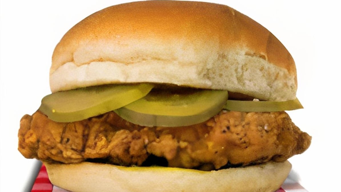 Williams Fried Chicken #01 by null