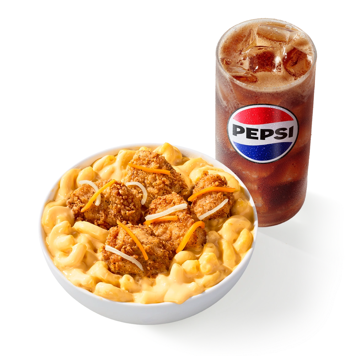 KFC by null