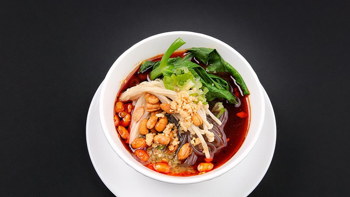 Haidilao Hot Pot Seattle by null