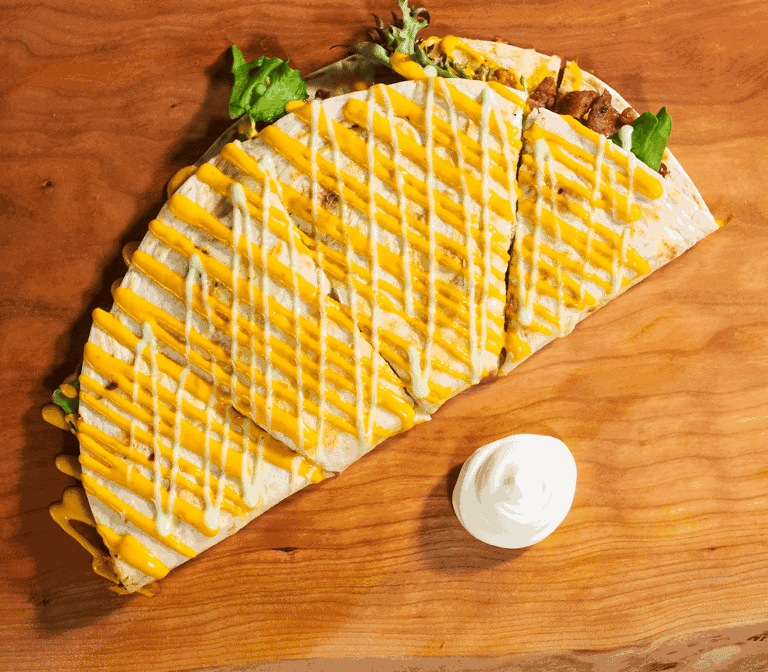 Seoul Taco by null