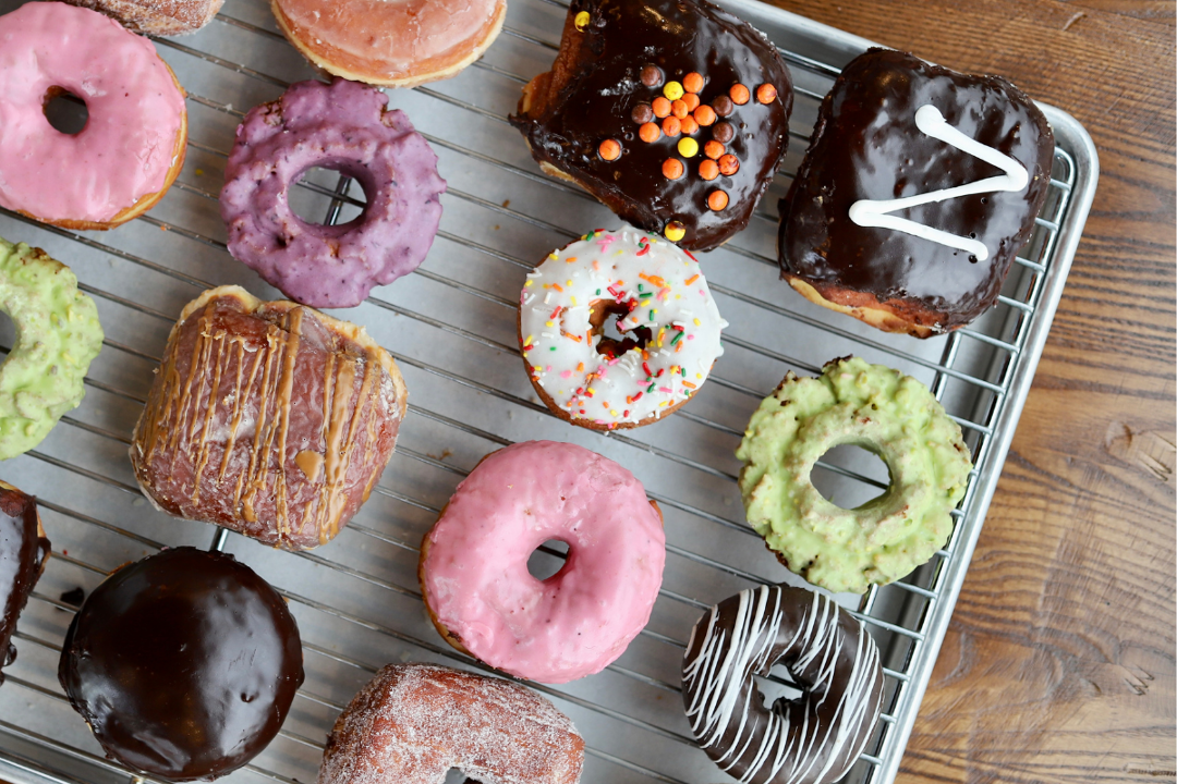 Stan’s Donuts & Coffee by null