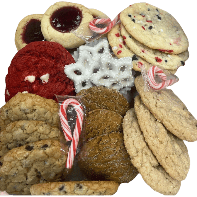 Sweet Box Bakeshop by null
