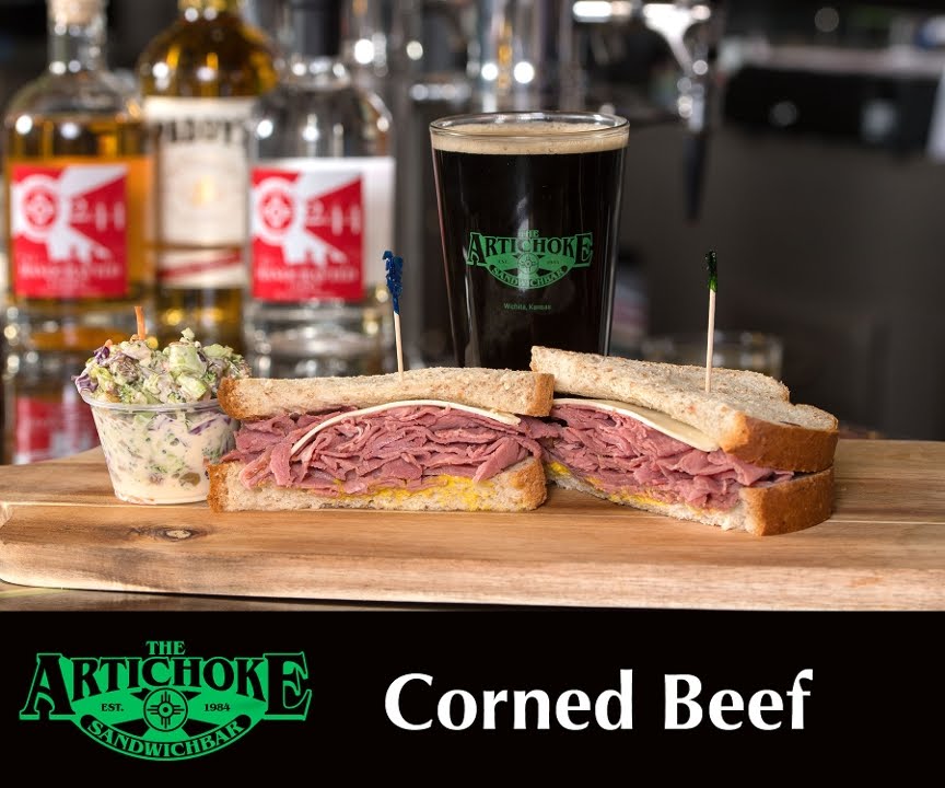 Artichoke Sandwichbar - Midtown by null