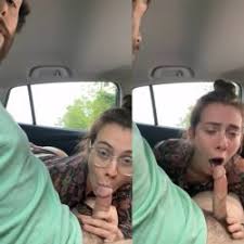 Free teen car blowjob porn videos from thumbzilla jpg x Teen car blowjob