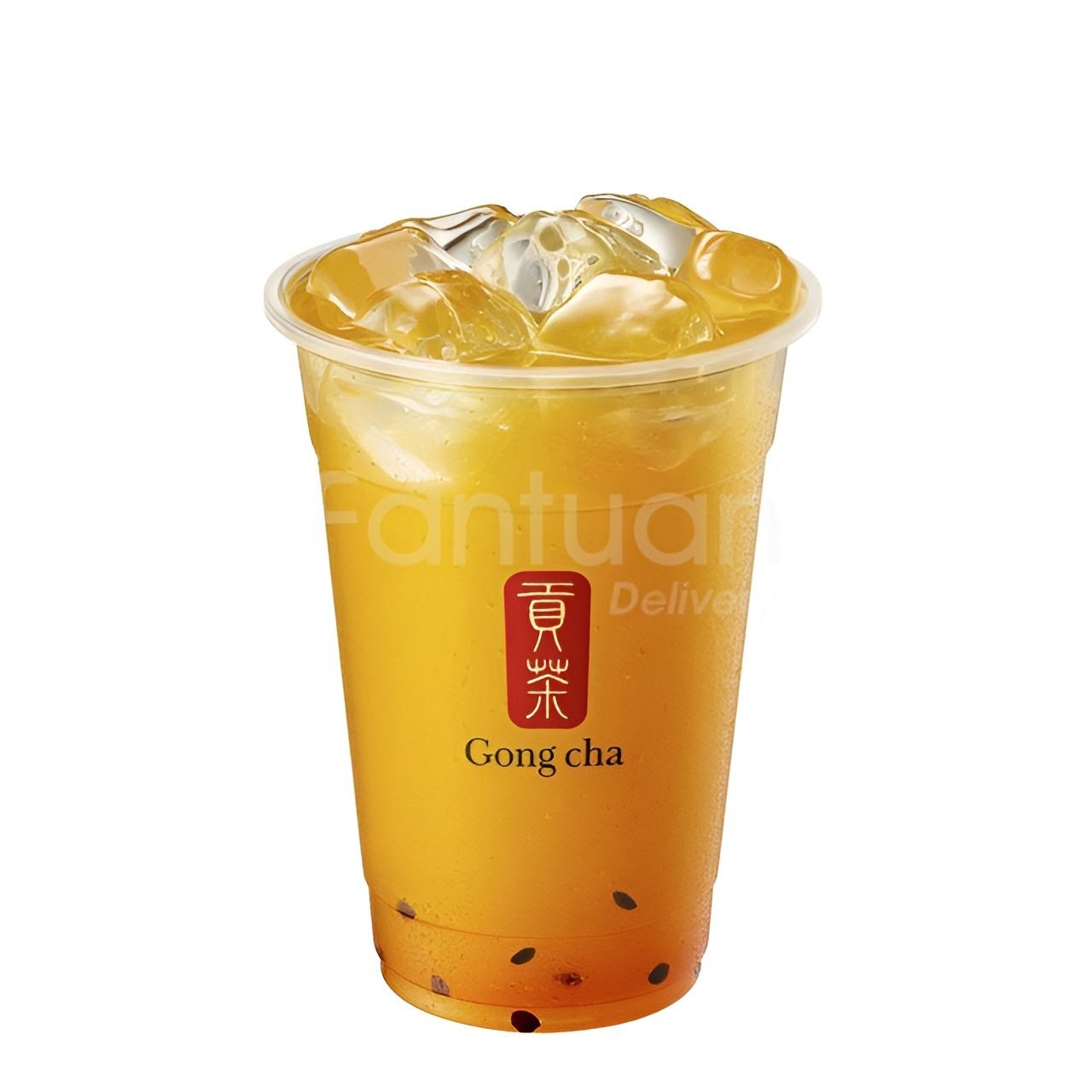 Gong Cha - Toronto Eaton Centre by Google