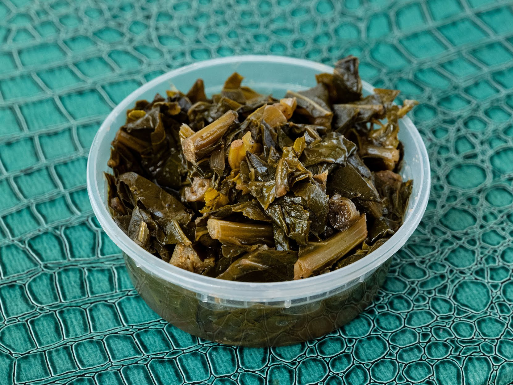 Louisiana Creole Gumbo by null