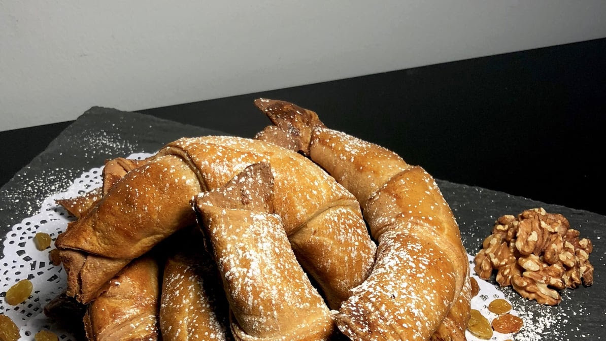 Georgian 1 Bakery by null