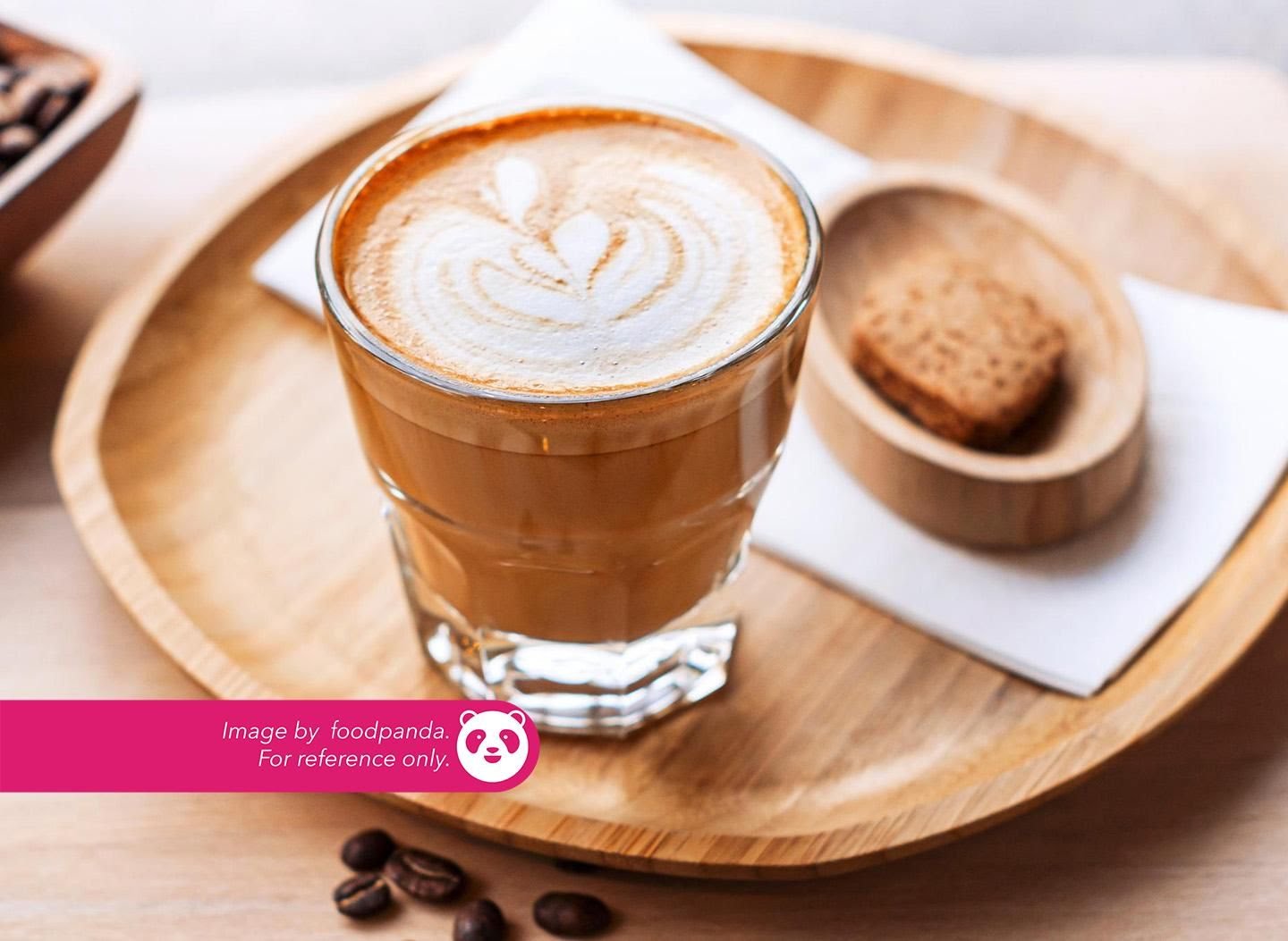 Kaffa Café image
