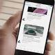 Fast-Loading Instant Articles Arrive on Facebook Messenger 
