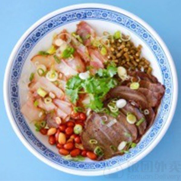 Noodles Fresh | El Cerrito CA Chinese Cuisine by null