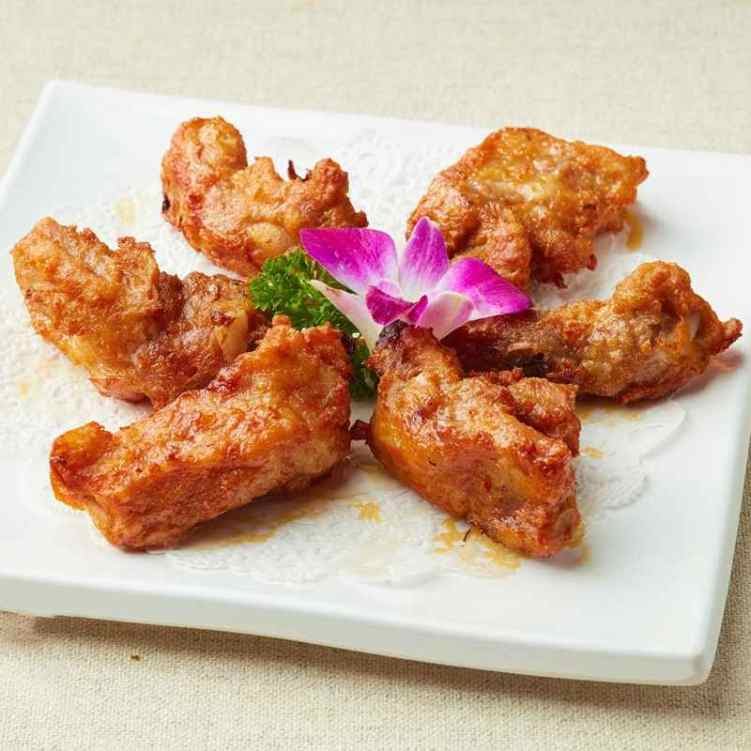 Dim Sum Palace by null