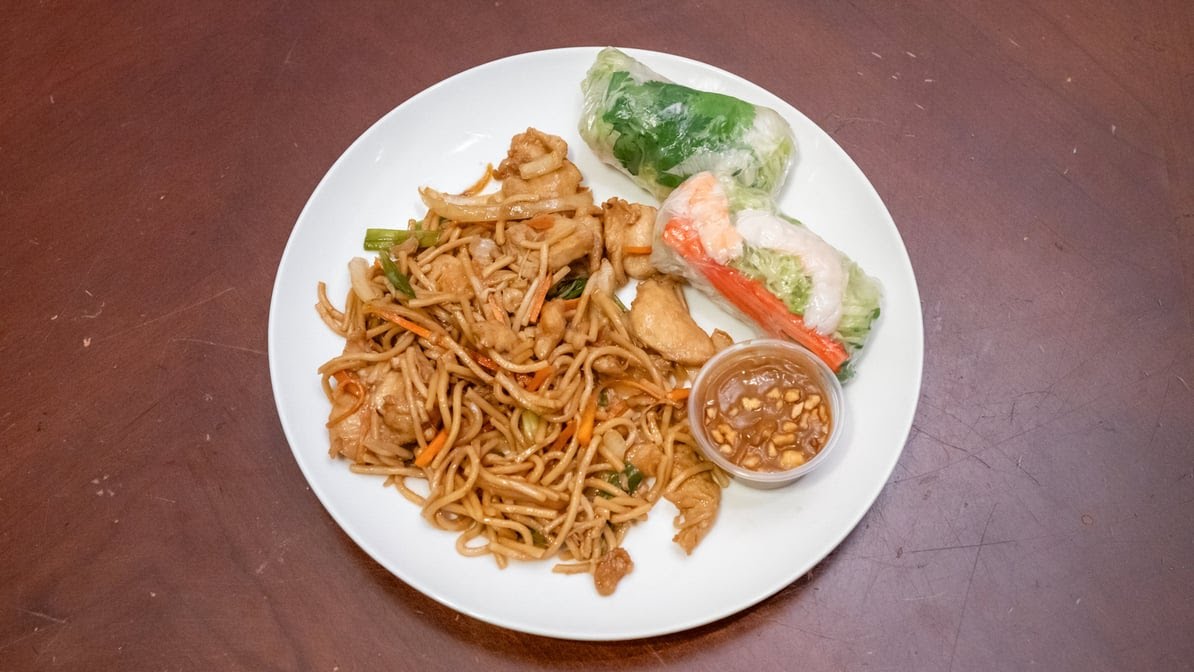 Taste of Asia by null
