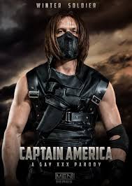 Captain america an axel braun parody porn movies jpg x Captain america parody