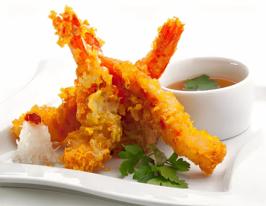 Banh Mi XO by null