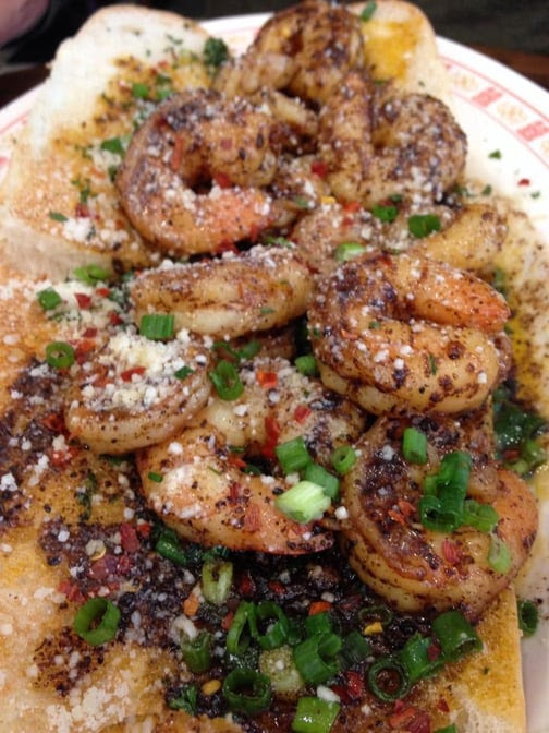 The Little Jewel of New Orleans by null