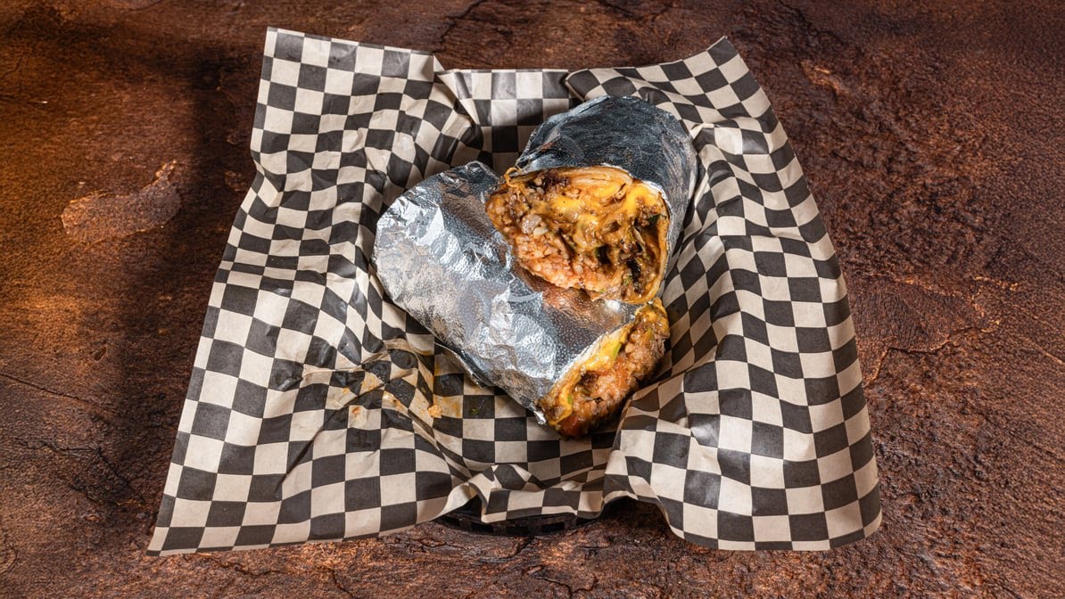 El Burrito Express by null