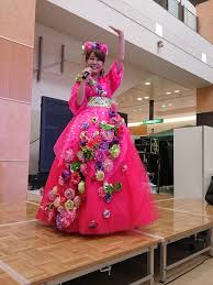 japanese transgender idol|Kayo Satoh - Wikipedia