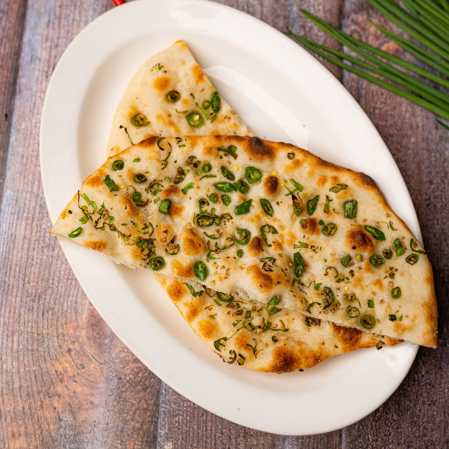 Amber Restaurant by null