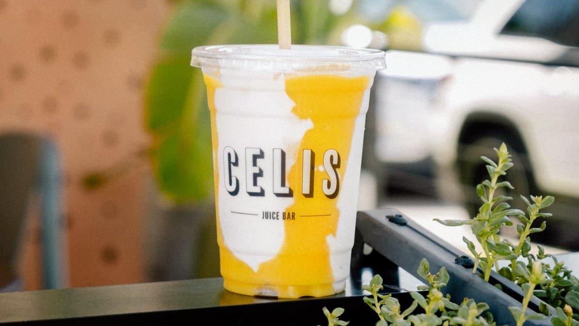 Celis Juice Bar - Palm Beach by Google