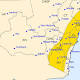 NSW weather: Damaging winds cause power cuts to thousands of homes, businesses 