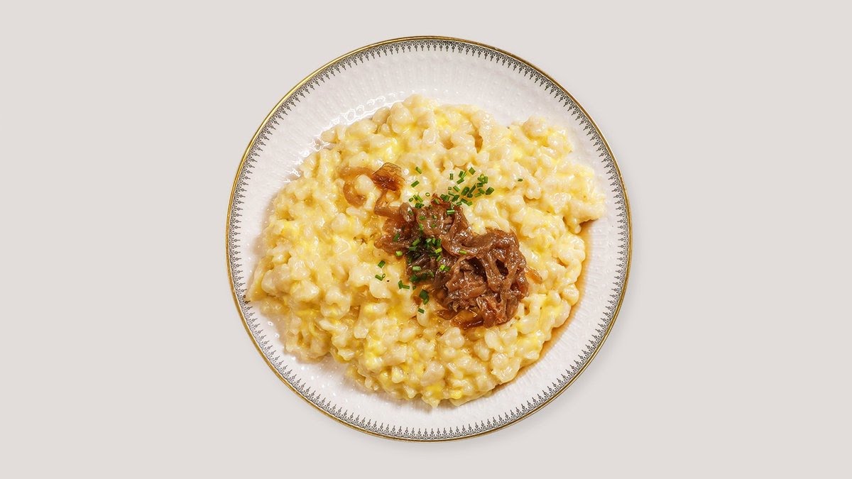 Zum Spätzle - schwäbischer Imbiss by null