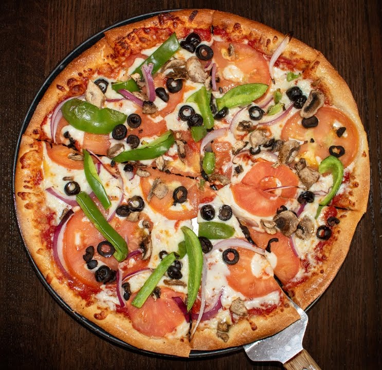 Fat Chris's Pizza and Such by null