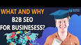What is an SEO Expert, what does he do and how to be? Search Engine Optimization requirements, salaries and job opportunities ile ilgili video