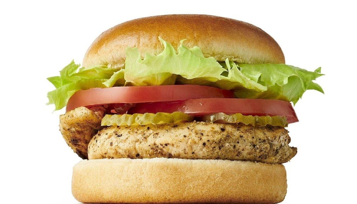 Milo's Hamburgers by null