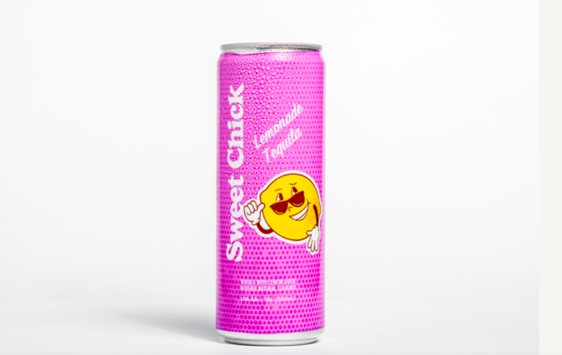 Sweet Chick by null