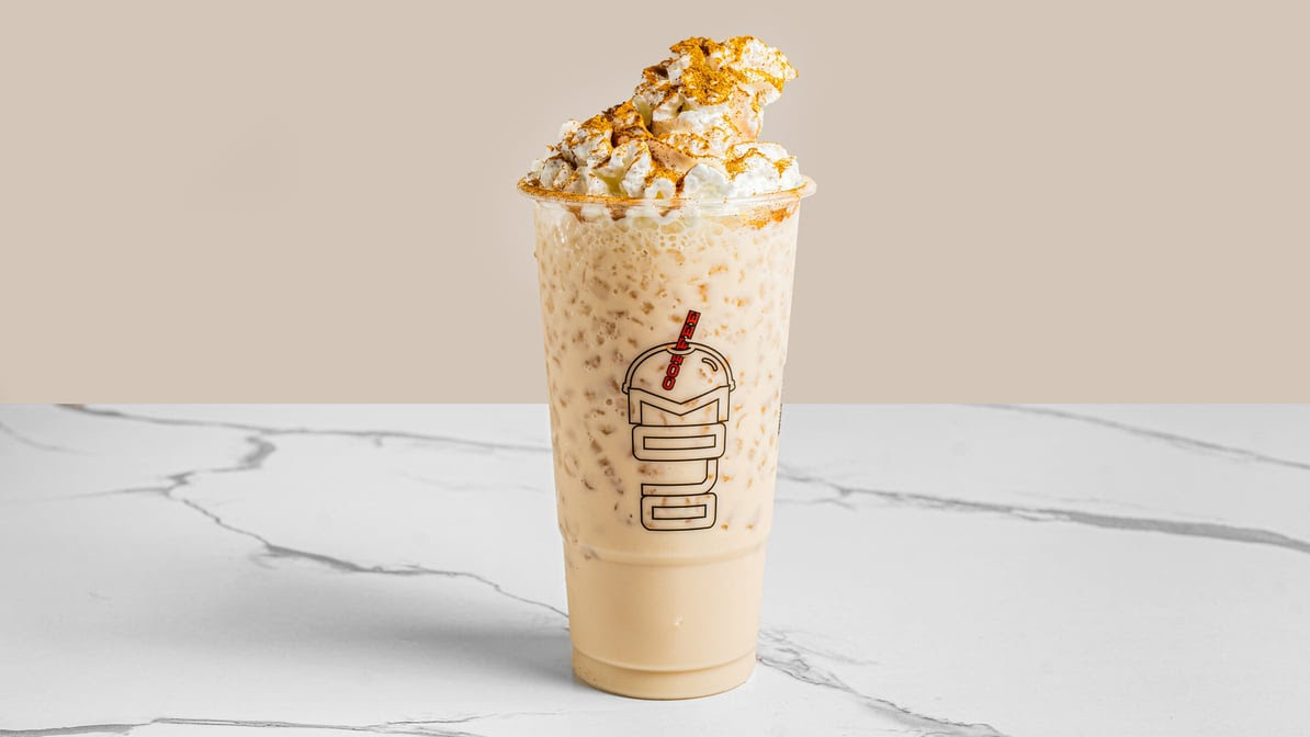 Mojo Coffee, LLC by null