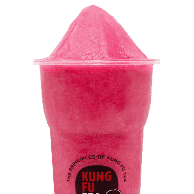 Kung Fu Tea by null
