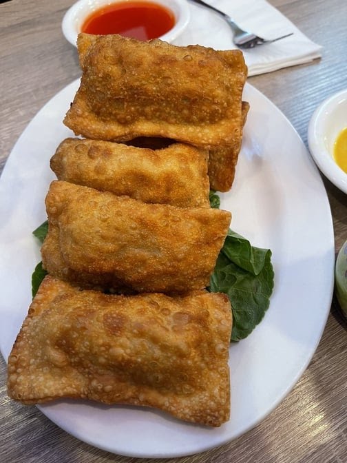 Ohana Hawaiian BBQ by null