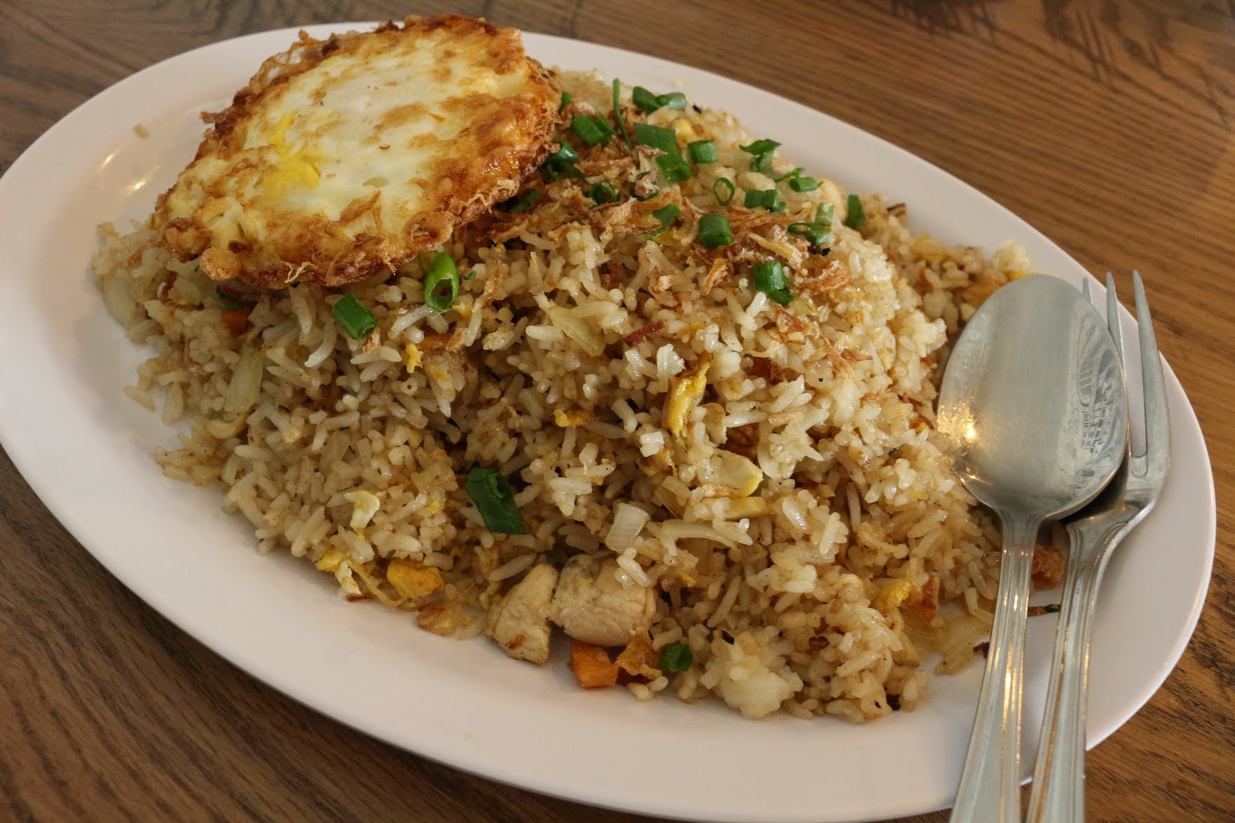 Djakarta Cafe by null