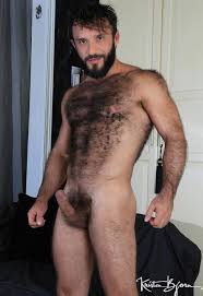 Hairy hunks gay porn video on alphamales jpg x Hairy guys